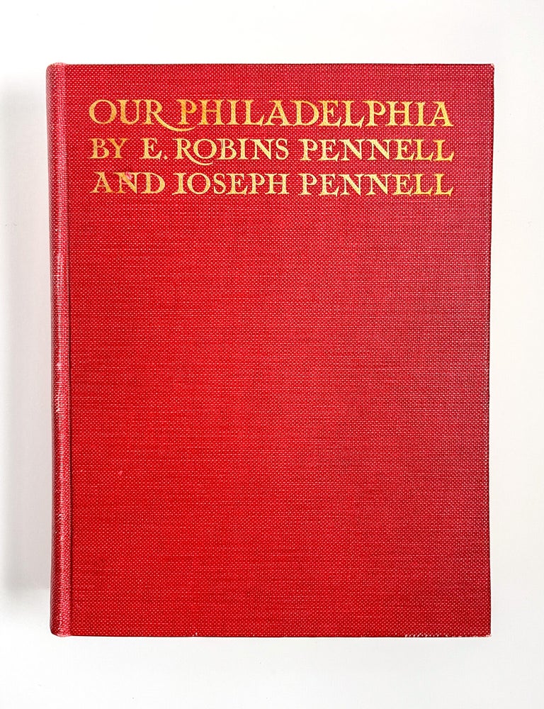 OUR PHILADELPHIA