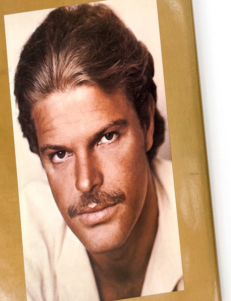 THE POWER LOOK AT HOME: Decorating for Men