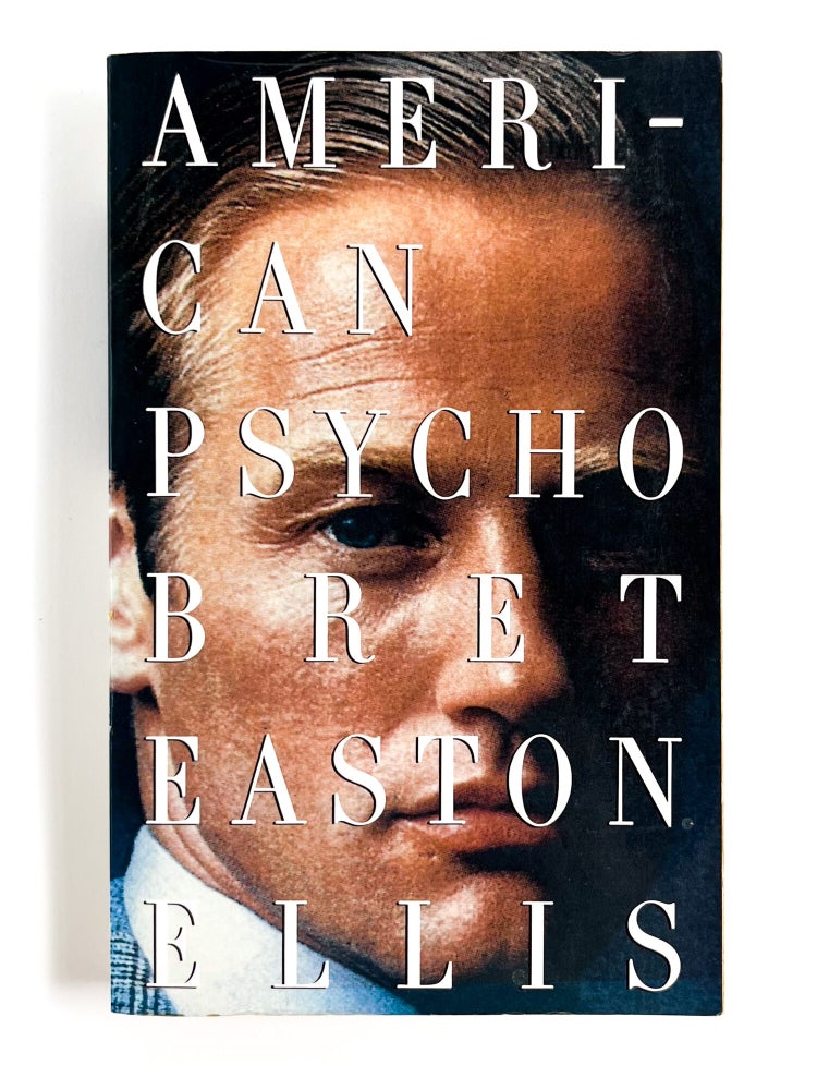 AMERICAN PSYCHO
