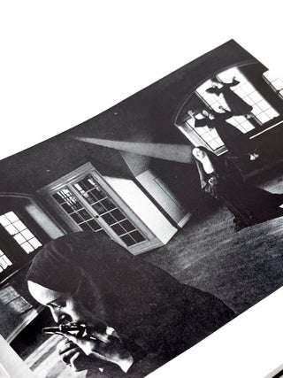 AN EXORCISM. Penny Slinger, Penelope Slinger.