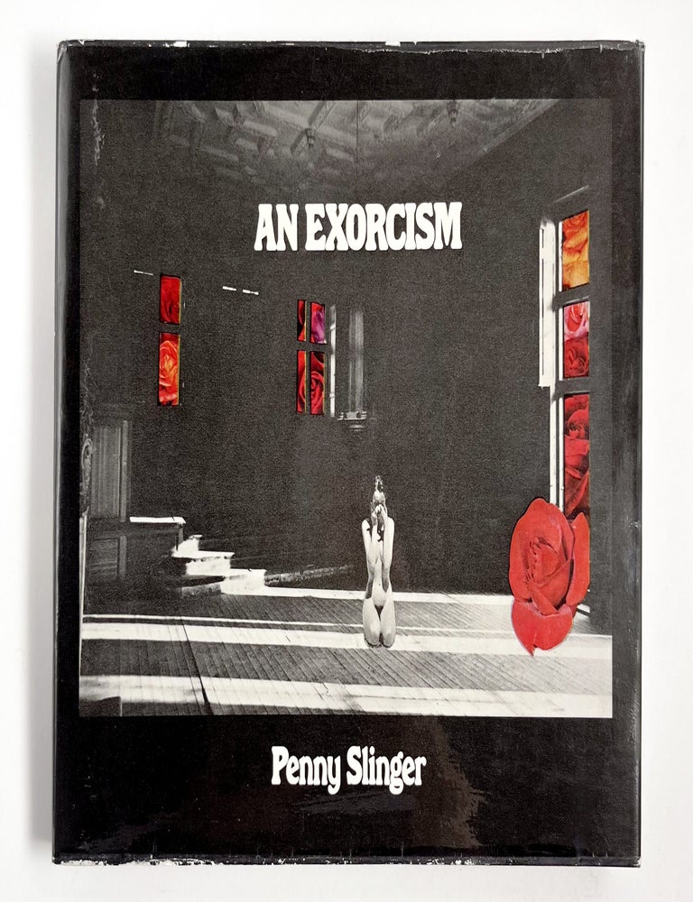 AN EXORCISM