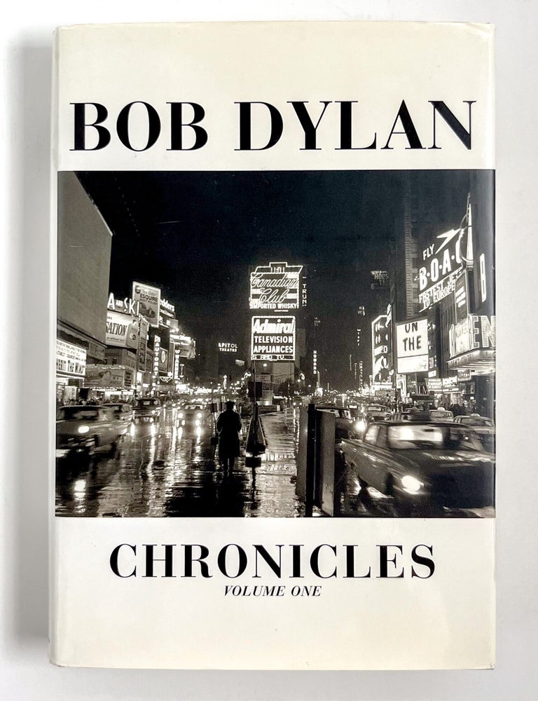 CHRONICLES: Volume One