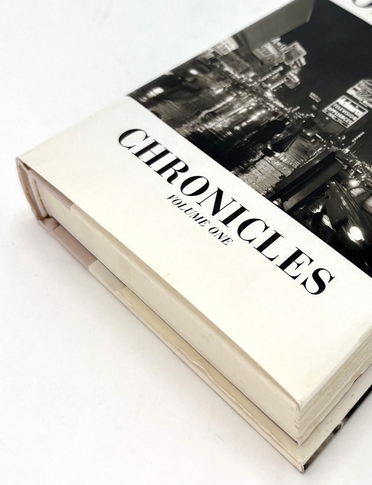 CHRONICLES: Volume One