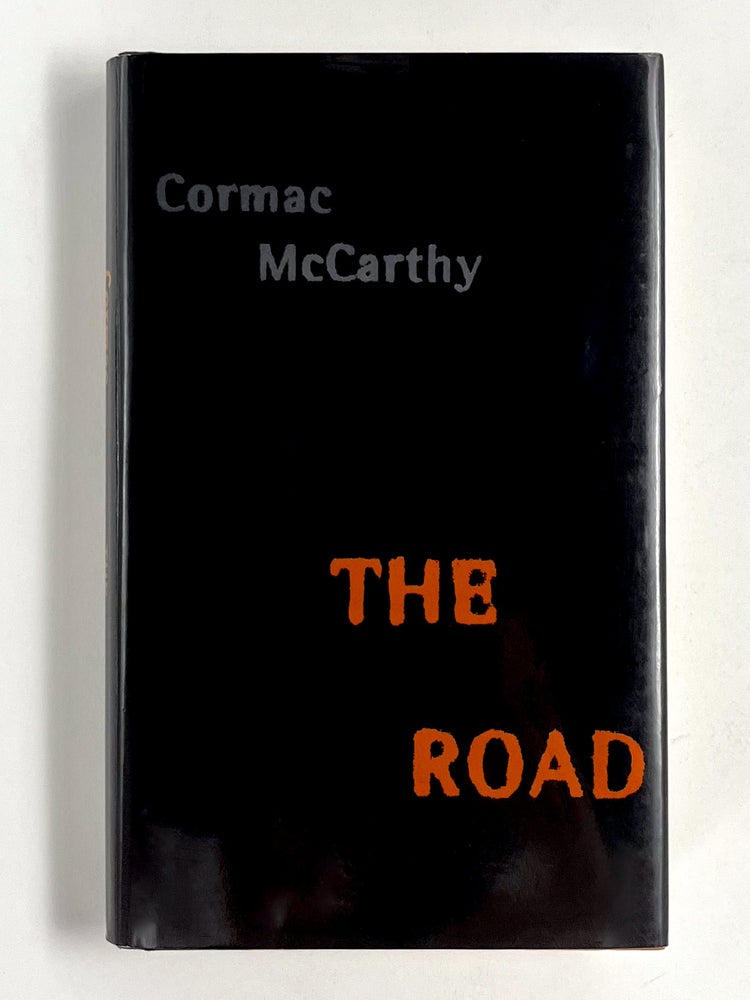 THE ROAD