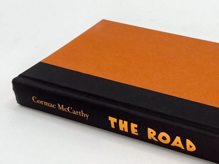 THE ROAD