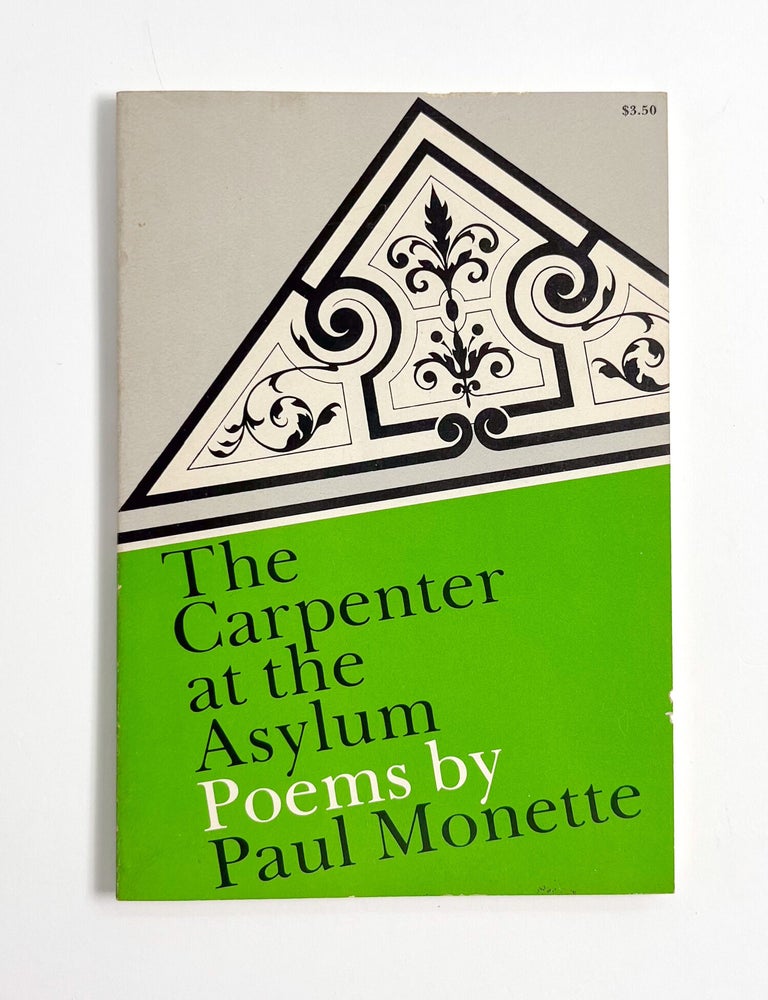 THE CARPENTER AT THE ASYLUM