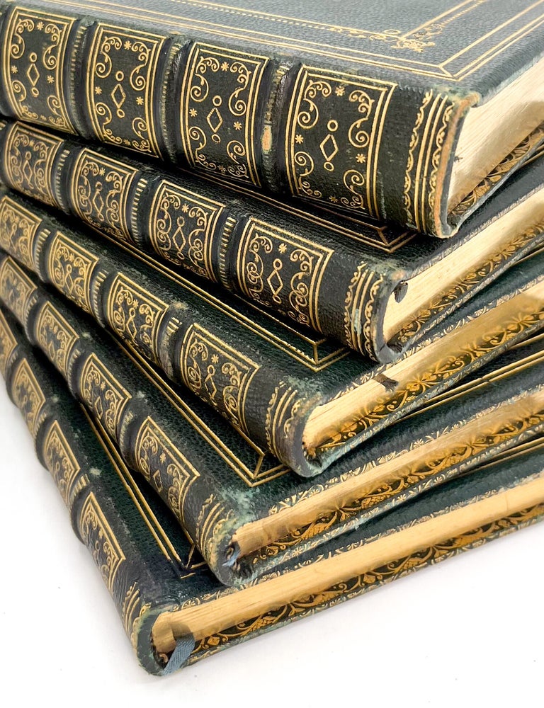 POEMS; IN MEMORIAM; THE PRINCESS; MAUD; ENOCH ARDEN