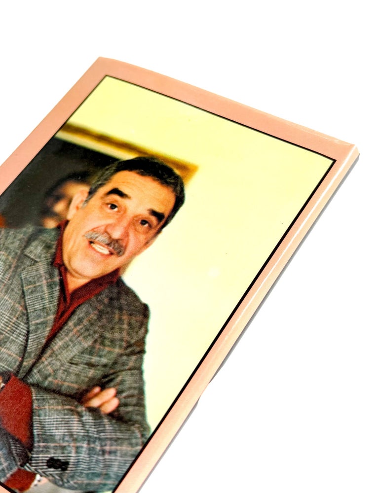 CR&Oacute;NICA DE UNA MUERTE ANUNCIADA