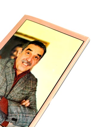 CR&Oacute;NICA DE UNA MUERTE ANUNCIADA. Gabriel Garc&iacute;a M&aacute;rquez.