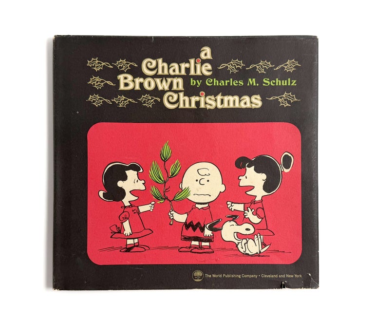 A CHARLIE BROWN CHRISTMAS