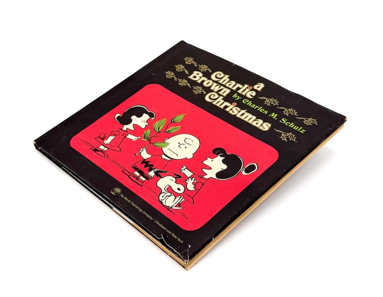 A CHARLIE BROWN CHRISTMAS