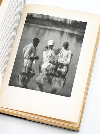 ROLL, JORDAN, ROLL. Julia Peterkin, Doris Ulmann.