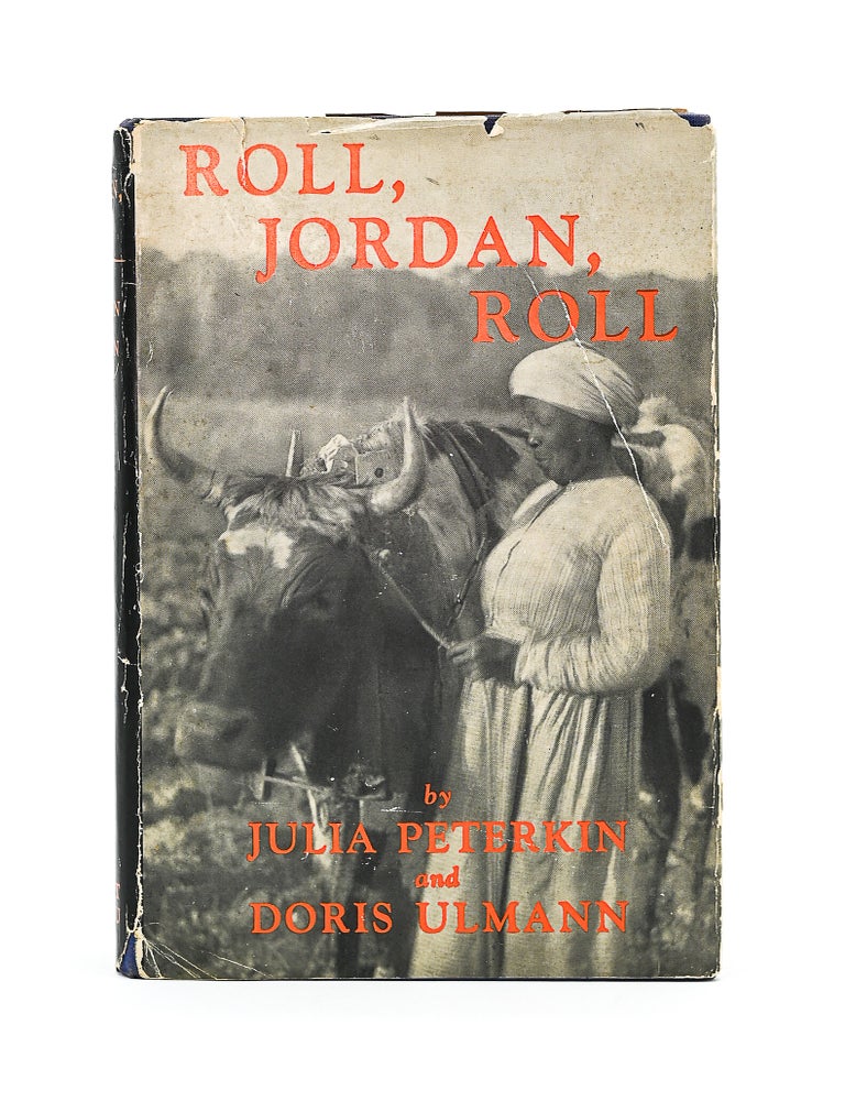 ROLL, JORDAN, ROLL