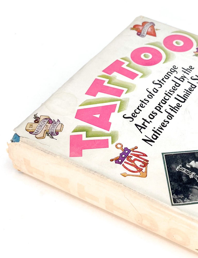 TATTOO: Secrets of a Strange Art