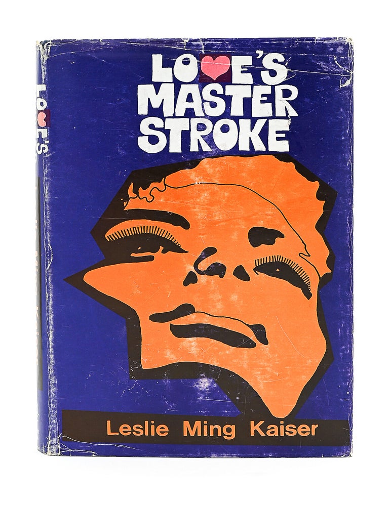 LOVE'S MASTER STROKE