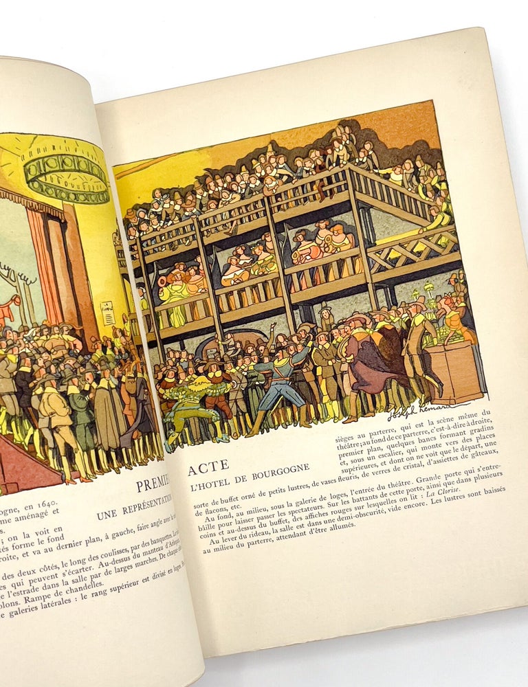 CYRANO DE BERGERAC