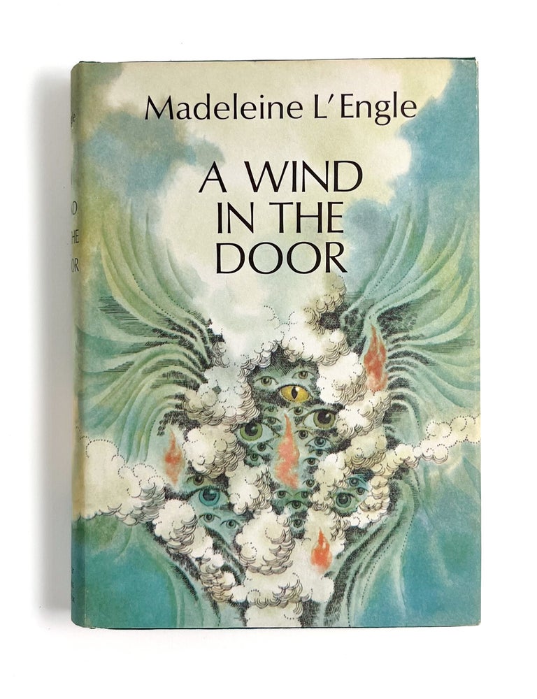 A WIND IN THE DOOR