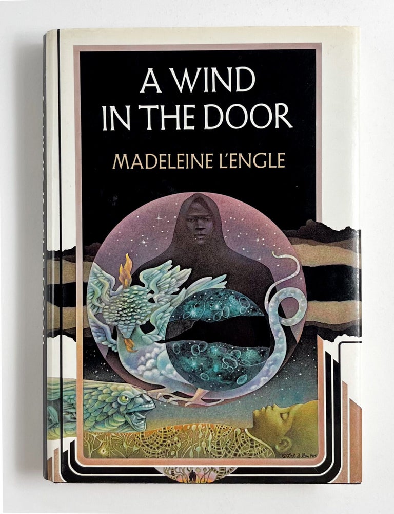 A WIND IN THE DOOR