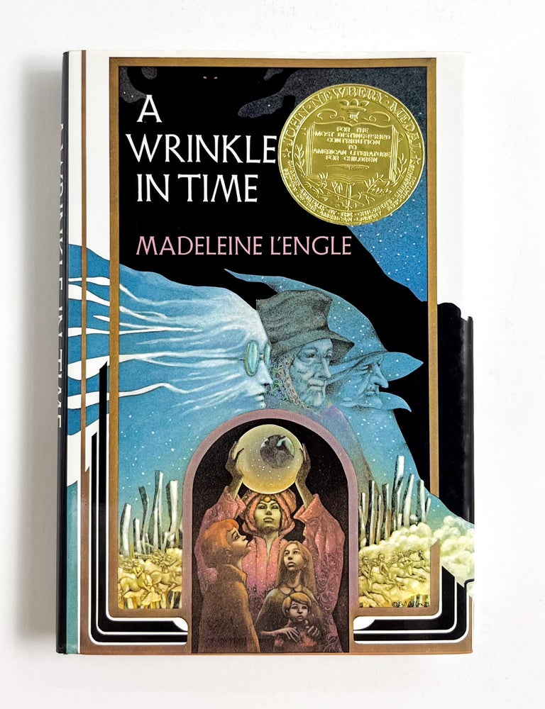 A WRINKLE IN TIME