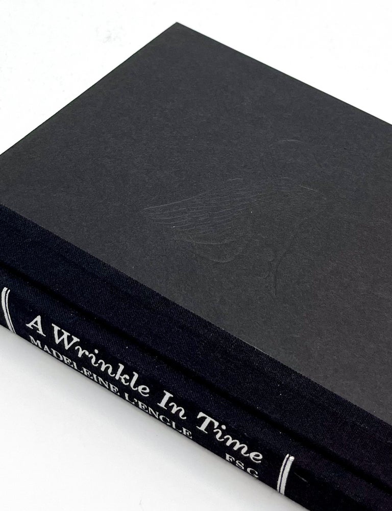 A WRINKLE IN TIME