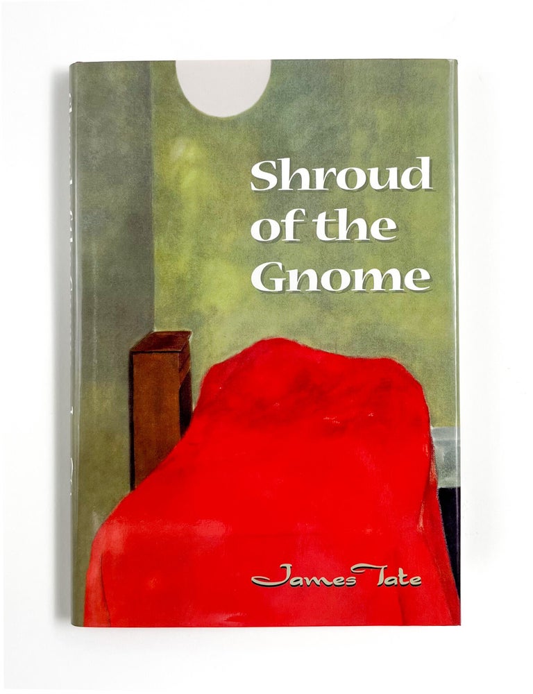 SHROUD OF THE GNOME