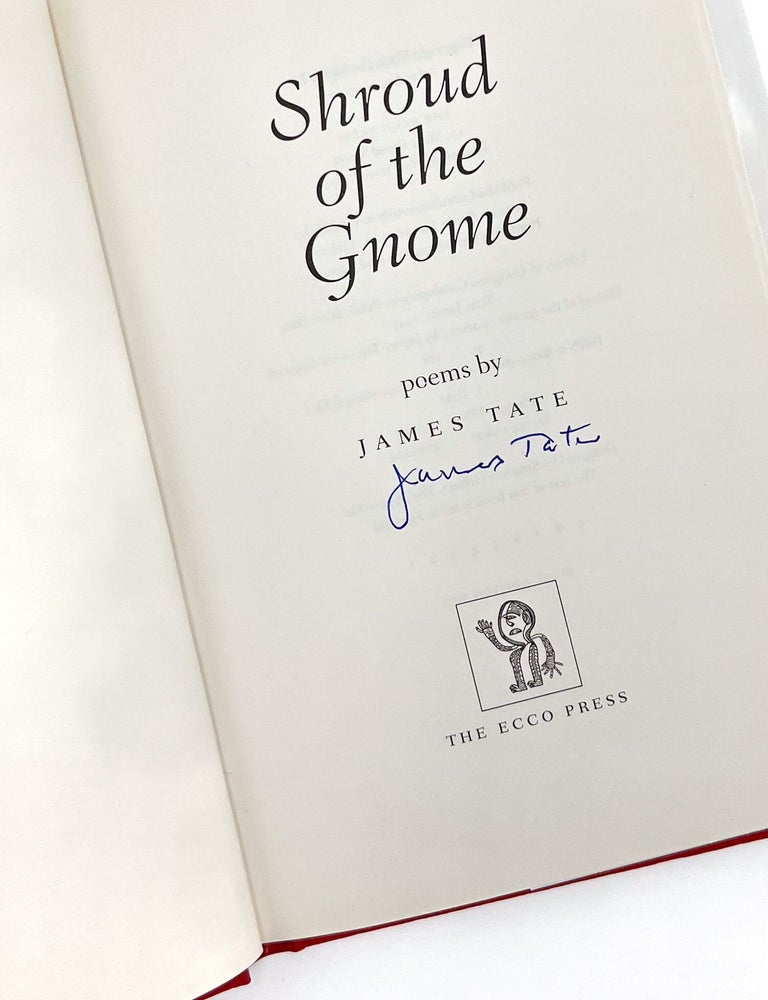 SHROUD OF THE GNOME