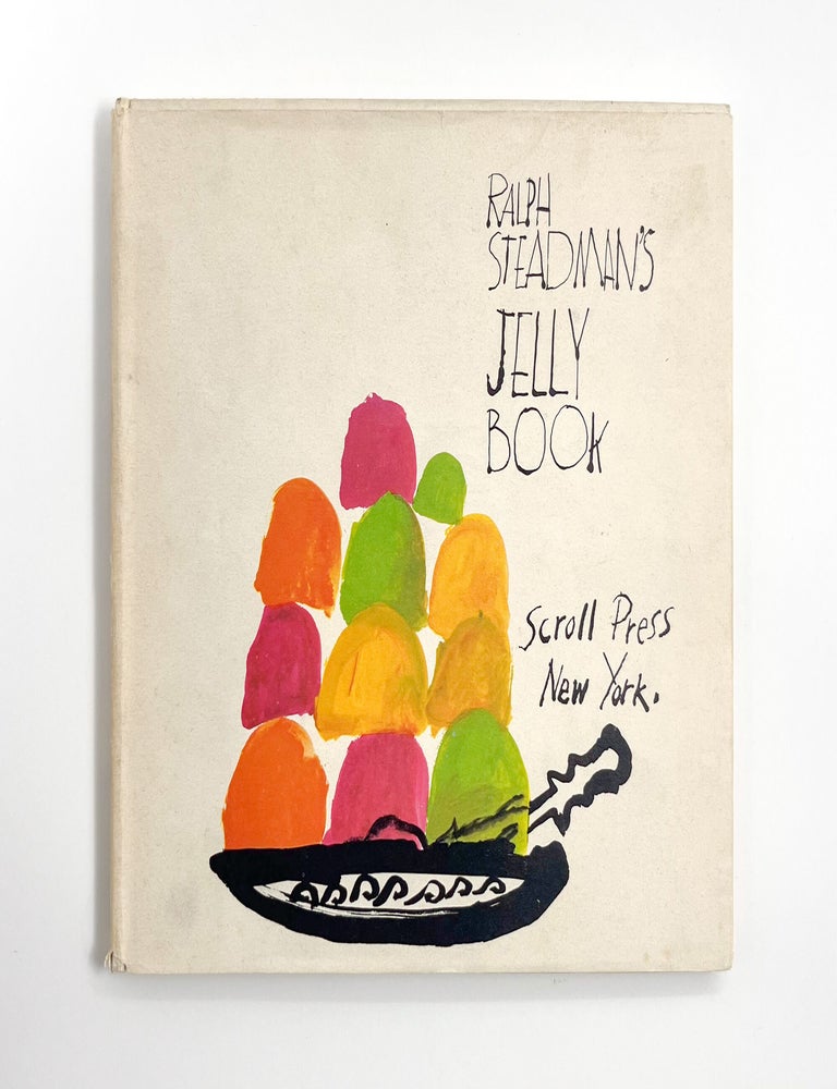 JELLY BOOK
