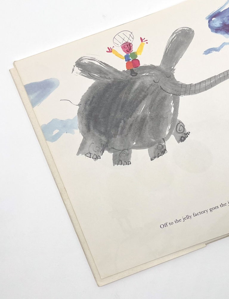 JELLY BOOK