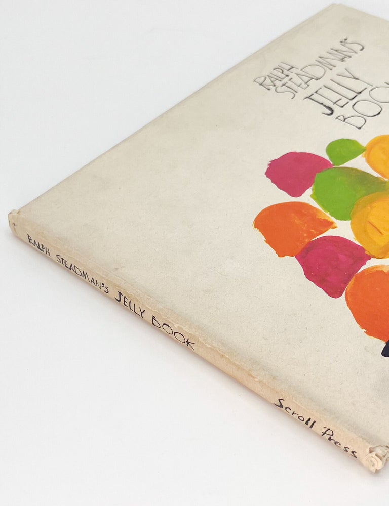 JELLY BOOK