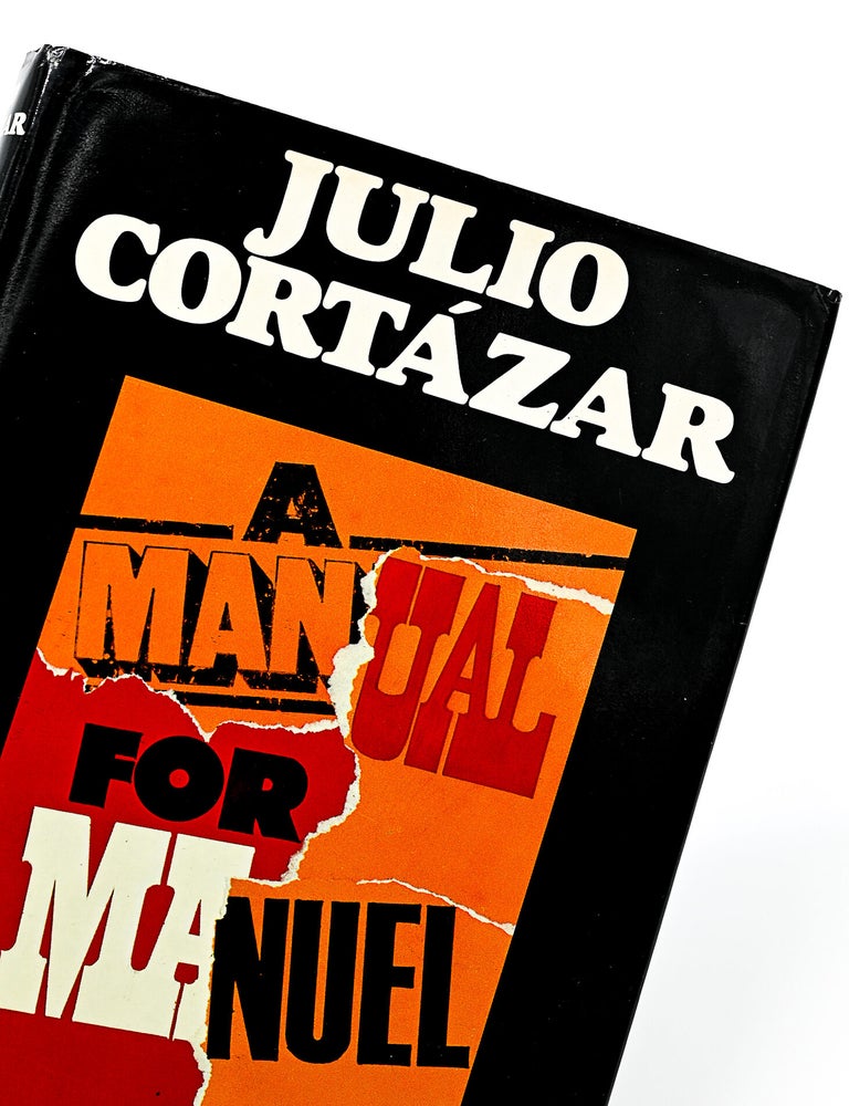 A MANUAL FOR MANUEL