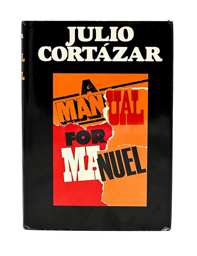 A MANUAL FOR MANUEL