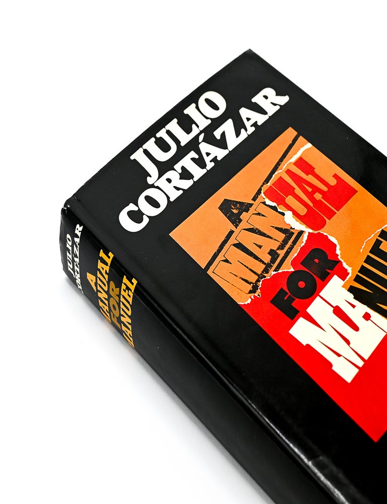 A MANUAL FOR MANUEL