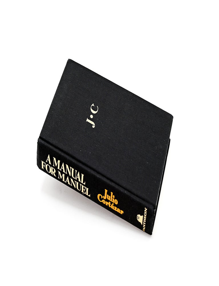 A MANUAL FOR MANUEL