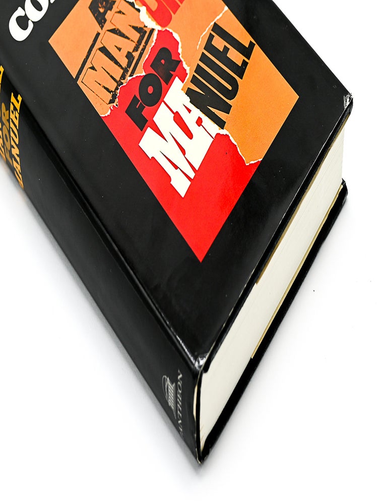 A MANUAL FOR MANUEL