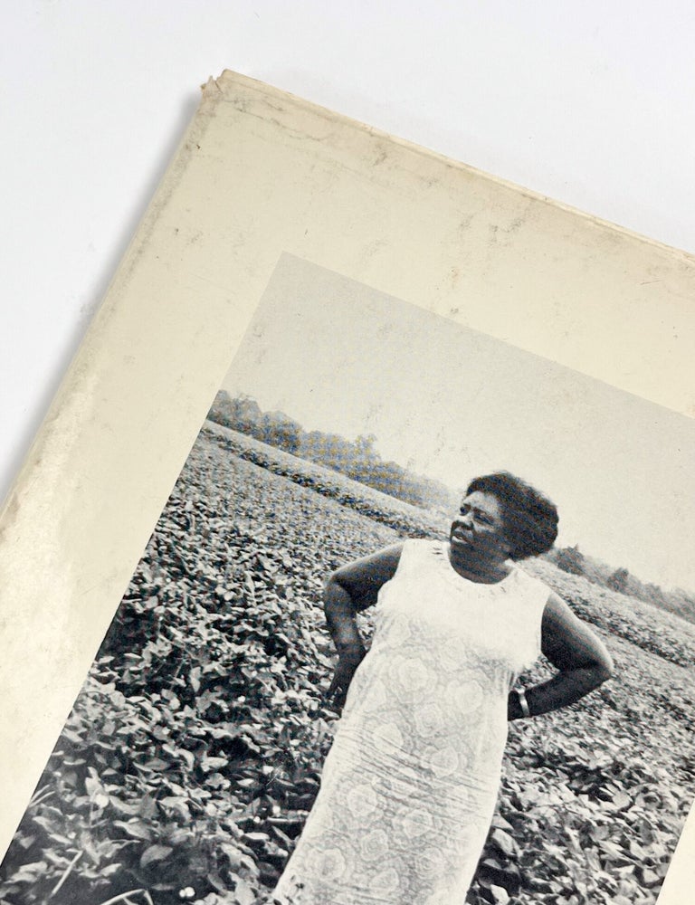 FANNIE LOU HAMER