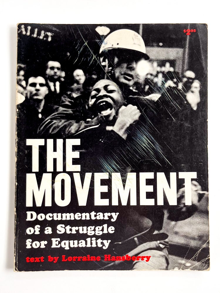 THE MOVEMENT : Documentary of a Struggle for Equality