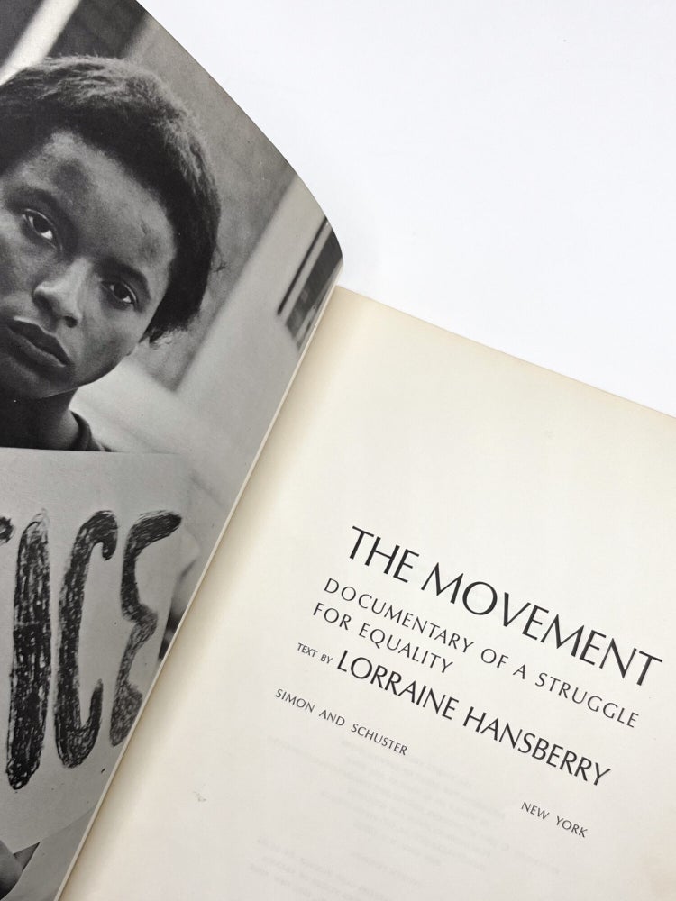 THE MOVEMENT : Documentary of a Struggle for Equality