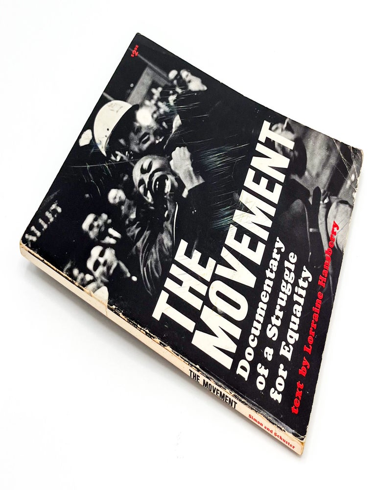 THE MOVEMENT : Documentary of a Struggle for Equality