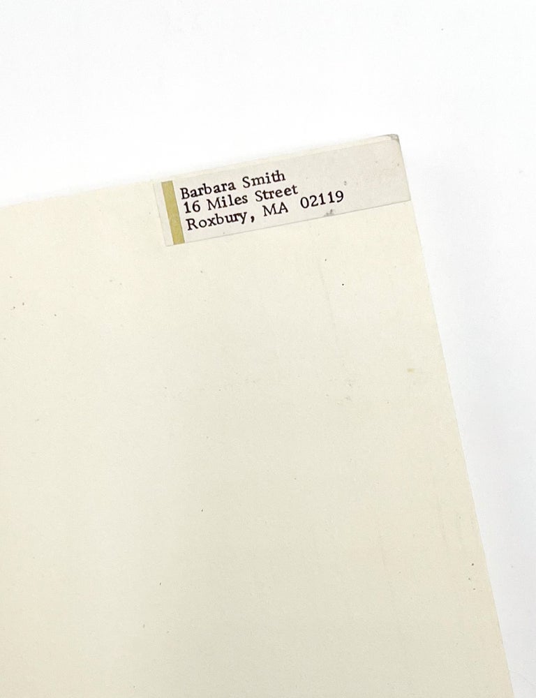 THINGS THAT I DO IN THE DARK : Selected Poems