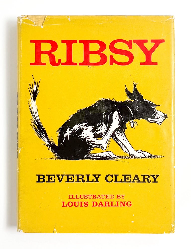 RIBSY
