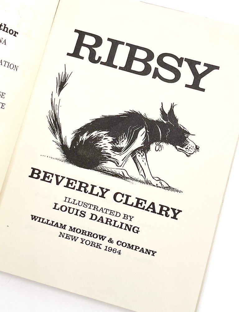 RIBSY