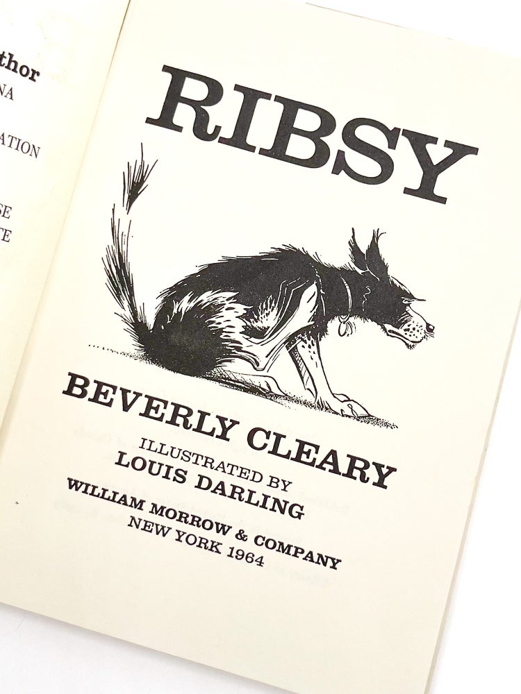 RIBSY