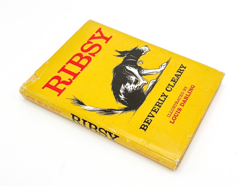 RIBSY