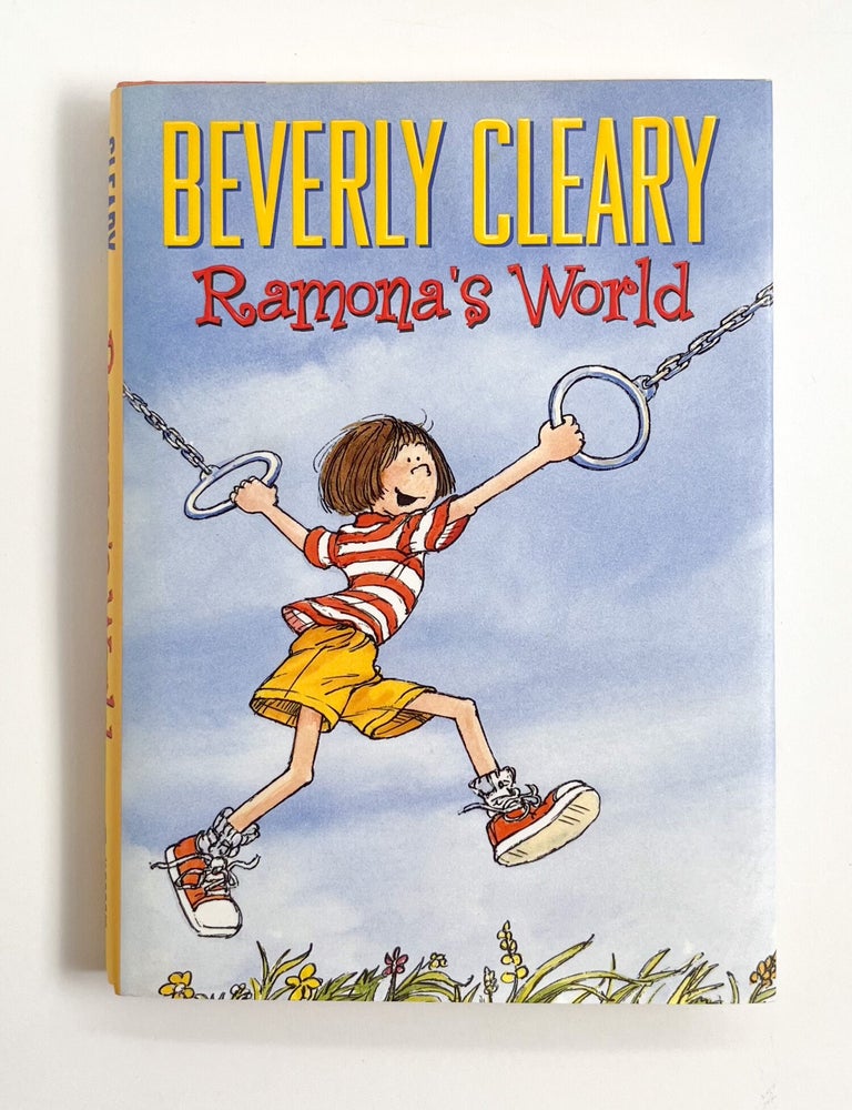 RAMONA'S WORLD