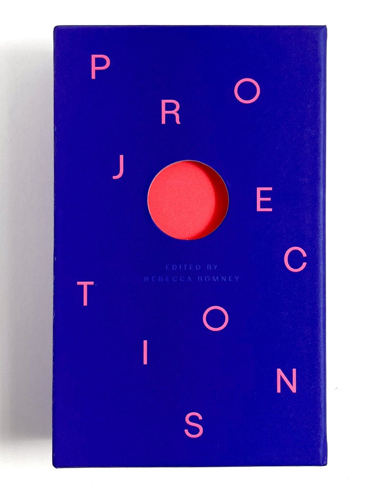 PROJECTIONS