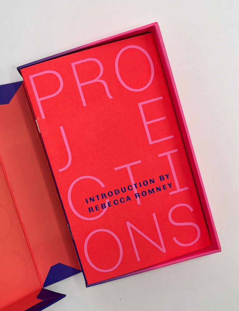 PROJECTIONS