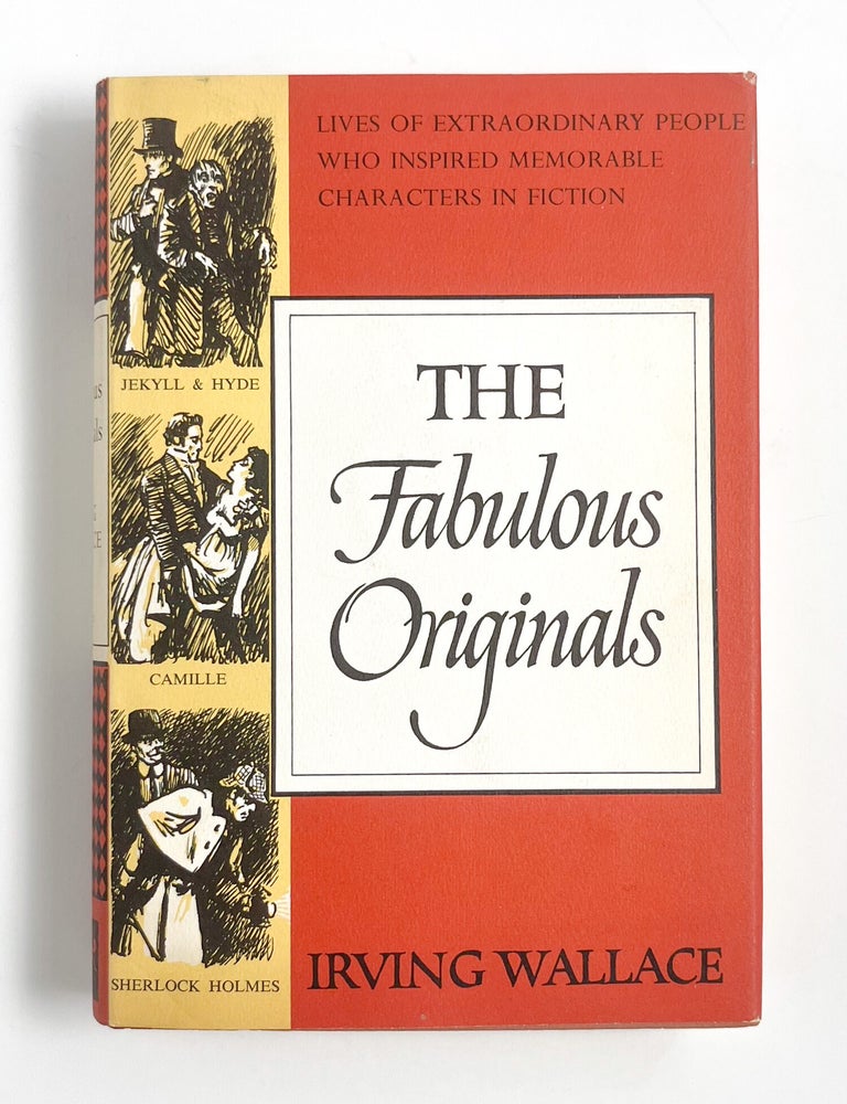 THE FABULOUS ORIGINALS
