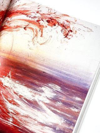 THE CURSE OF LONO. Hunter S. Thompson, Ralph Steadman.