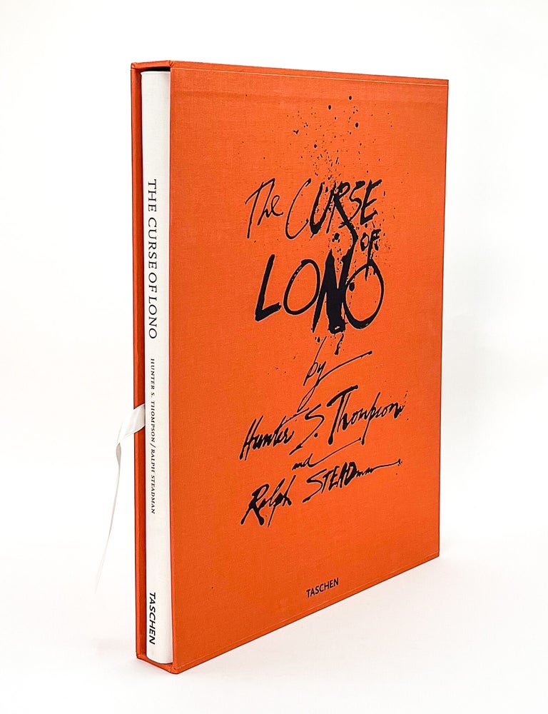THE CURSE OF LONO
