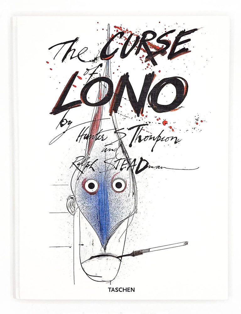 THE CURSE OF LONO